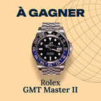 DROP 1 - T-shirt - Always ON GMT