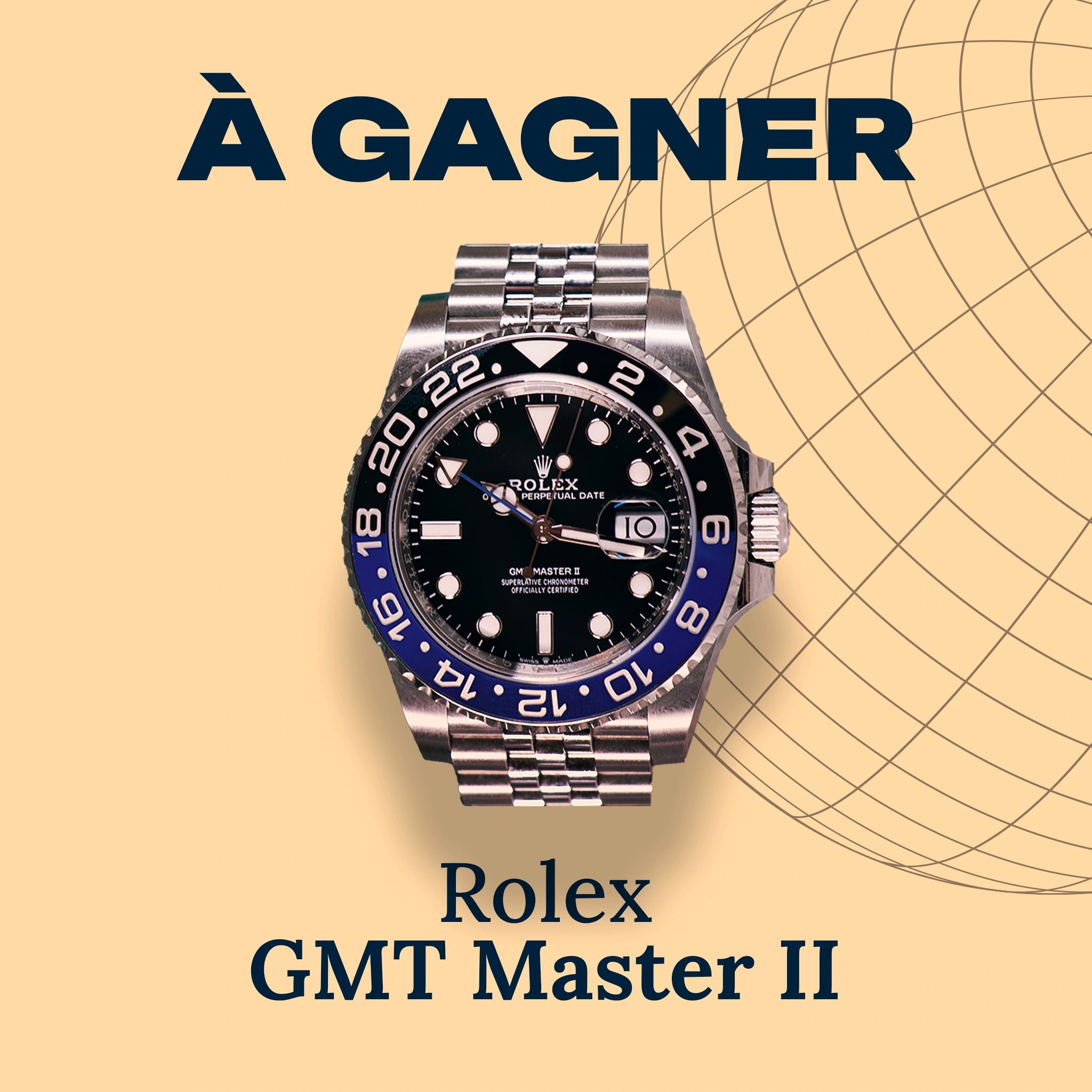 DROP 1 - T-shirt - Always ON GMT